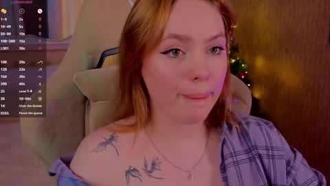 Snapshot of kari_lunna chatting on January 2025 07:49:02 AM Karoline online show from January 2025 07:49:02 AM