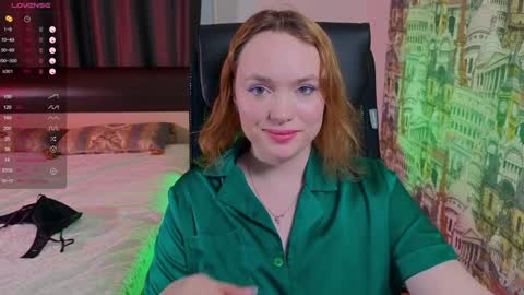 Snapshot of kari_lunna chatting on January 2025 07:07:02 AM Karoline online show from January 2025 07:07:02 AM