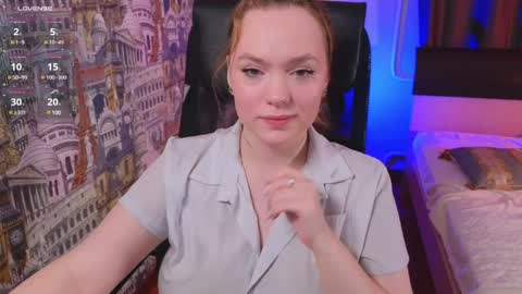 Snapshot of kari_lunna chatting on February 2025 03:41:01 AM Karoline online show from February 2025 03:41:01 AM