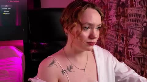 Snapshot of kari_lunna chatting on March 2025 04:26:02 AM Karoline online show from March 2025 04:26:02 AM