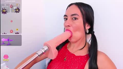 Karina xoxo online show from February 2026 09:14:01 AM