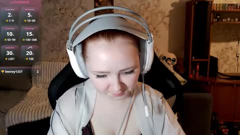 Lisa Backler online show from September 2025 04:34:02 PM