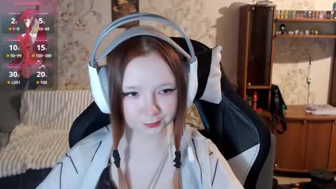 Lisa Backler online show from October 2025 04:16:01 PM