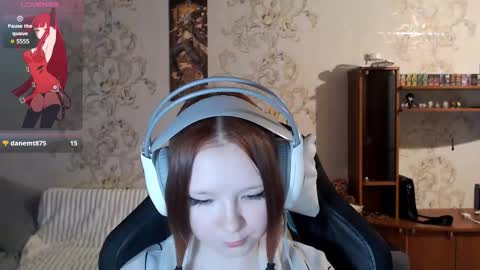 Lisa Backler online show from October 2025 04:26:02 PM