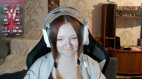 Lisa Backler online show from October 2025 04:15:02 PM