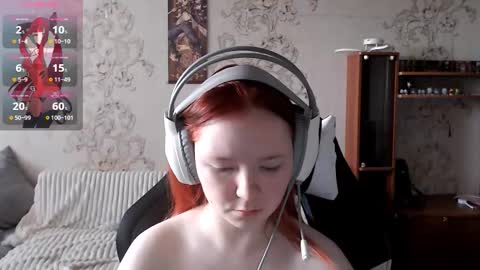 Lisa Backler online show from October 2025 07:07:02 AM