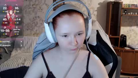 Lisa Backler online show from October 2025 05:14:02 PM