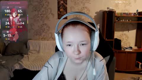 Lisa Backler online show from October 2025 04:30:01 PM