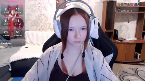 Lisa Backler online show from October 2025 04:22:01 PM