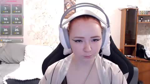 Lisa Backler online show from November 2025 04:19:01 PM