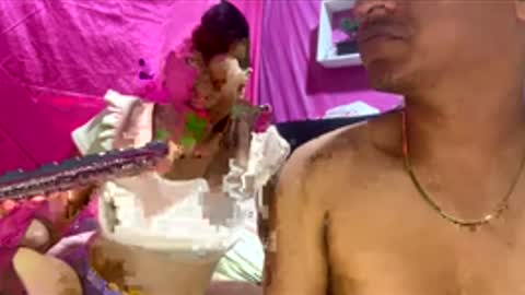 kariina candy and fox online show from December 2025 04:40:02 AM