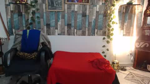 karima_sarabe online show from October 2025 09:02:01 PM