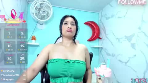 Karime online show from October 2025 11:33:02 AM