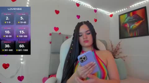 Snapshot of karin_grey69 chatting on October 2025 01:44:01 AM Karin online show from October 2025 01:44:01 AM