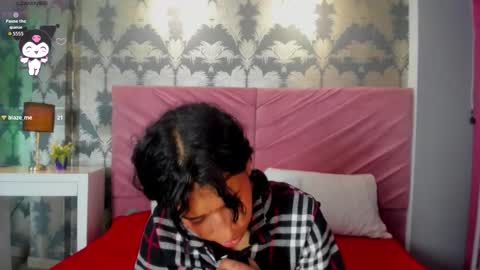 Karina online show from February 2026 03:44:02 AM