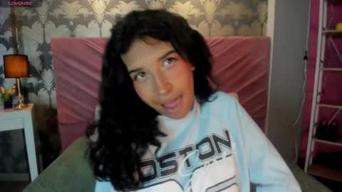 Karina online show from February 2026 03:14:02 AM