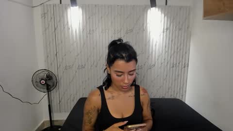 karina_aurora online show from February 2026 02:04:01 AM