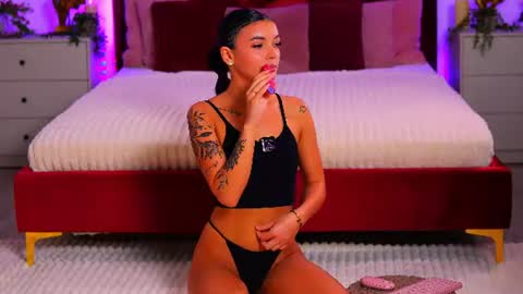 Karina online show from June 2026 06:42:02 PM