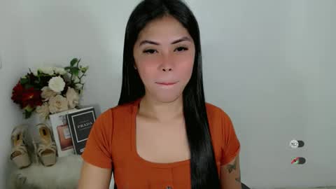 Snapshot of karina_fuckdoll chatting on February 2026 01:37:02 AM I AM BELLE online show from February 2026 01:37:02 AM