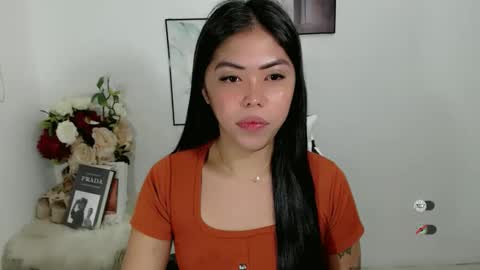 Snapshot of karina_fuckdoll chatting on February 2026 06:31:01 PM I AM BELLE online show from February 2026 06:31:01 PM