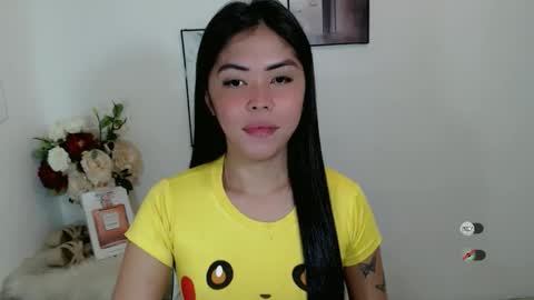 Snapshot of karina_fuckdoll chatting on February 2026 10:47:02 AM I AM BELLE online show from February 2026 10:47:02 AM