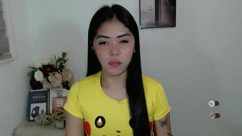 Snapshot of karina_fuckdoll chatting on February 2026 10:37:02 AM I AM BELLE online show from February 2026 10:37:02 AM