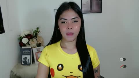 I AM BELLE online show from March 2026 05:30:01 PM