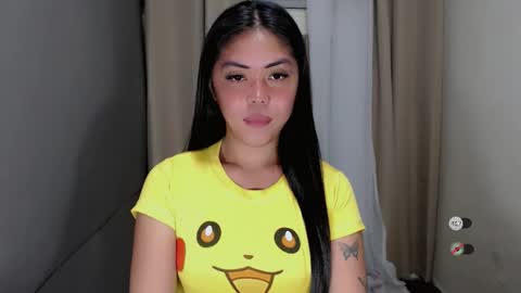 I AM BELLE online show from March 2026 02:56:01 PM