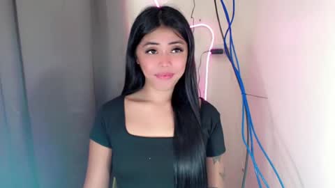I AM BELLE online show from July 2026 10:39:01 AM