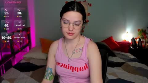 karina online show from November 2025 01:52:01 AM