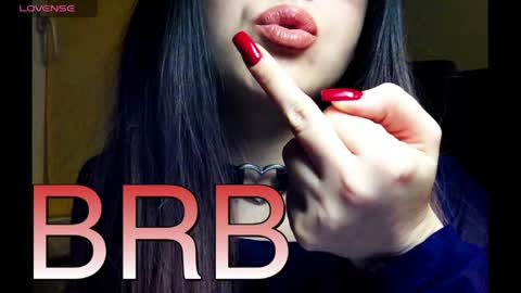 Karina Mistress online show from May 2026 04:36:02 PM