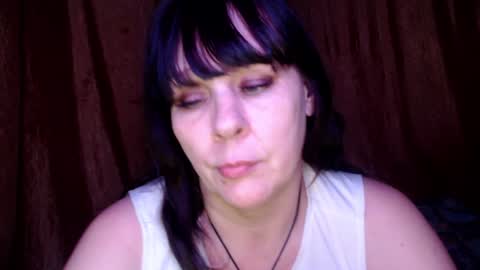 Snapshot of karina_ren chatting on January 2025 01:47:01 PM Karina online show from January 2025 01:47:01 PM