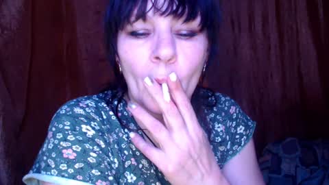 Snapshot of karina_ren chatting on January 2025 01:45:02 PM Karina online show from January 2025 01:45:02 PM