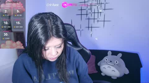karina stone online show from January 2025 01:08:01 AM