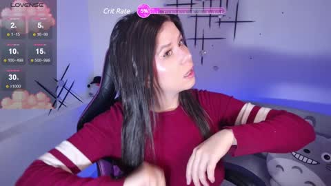 karina stone online show from February 2025 05:31:02 AM