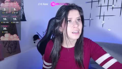 karina stone online show from February 2025 11:25:02 AM
