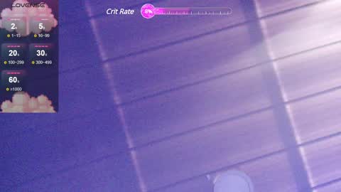 karina stone online show from March 2025 10:56:01 PM