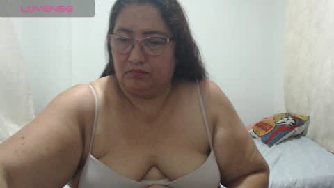 Snapshot of karina_turbay chatting on December 2024 12:12:01 AM Karina online show from December 2024 12:12:01 AM