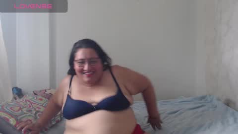 Snapshot of karina_turbay chatting on December 2024 04:32:02 PM Karina online show from December 2024 04:32:02 PM