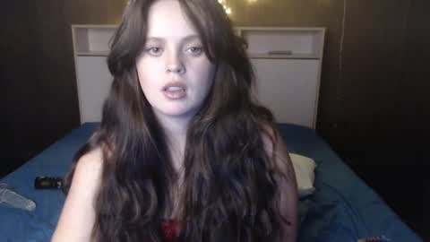 Snapshot of karina_unreal chatting on January 2025 12:45:02 PM karina_unreal online show from January 2025 12:45:02 PM