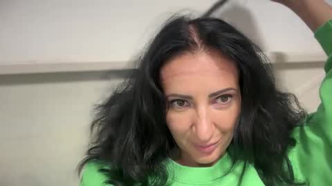 Karina online show from December 2024 12:02:01 AM