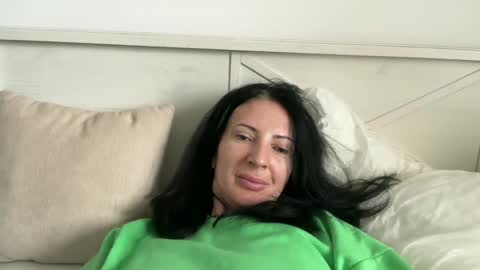 Karina online show from December 2024 09:19:02 AM