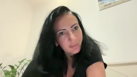 Karina online show from December 2024 09:12:02 PM