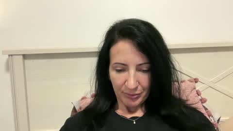 Karina online show from December 2024 04:12:01 AM