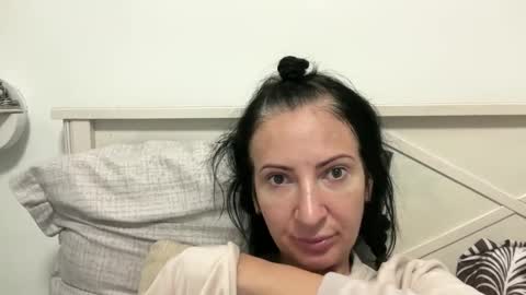 Karina online show from January 2025 06:35:01 PM