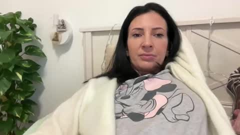 Karina online show from January 2025 02:50:01 PM