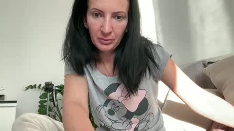 Karina online show from January 2025 06:56:01 AM