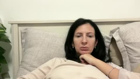 Karina online show from February 2025 08:41:01 PM