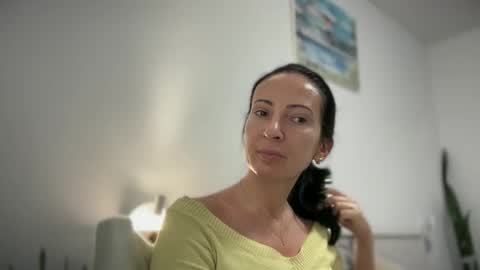 Karina online show from February 2025 10:54:01 PM