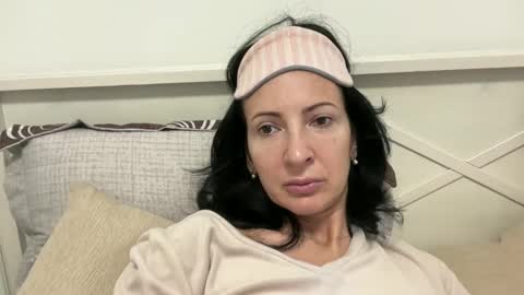 Karina online show from February 2025 02:22:02 PM